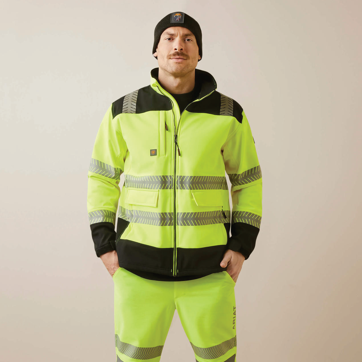 Durable and Comfortable Professional Workwear